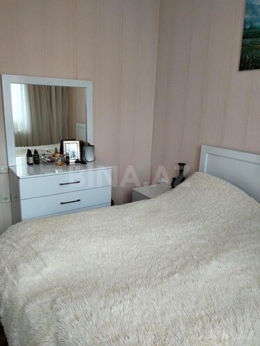 Satılır 2 otaqlı yeni tikili 75 m², Qara Qarayev m., photo 7 from 21
