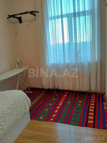 Satılır 2 otaqlı yeni tikili 75 m², Qara Qarayev m., photo 14 from 21