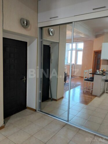 Satılır 2 otaqlı yeni tikili 75 m², Qara Qarayev m., photo 16 from 21