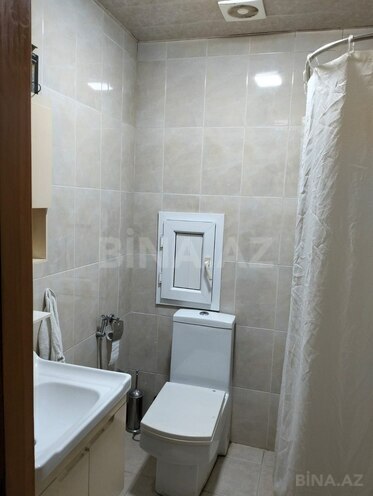 Satılır 2 otaqlı yeni tikili 75 m², Qara Qarayev m., photo 8 from 21