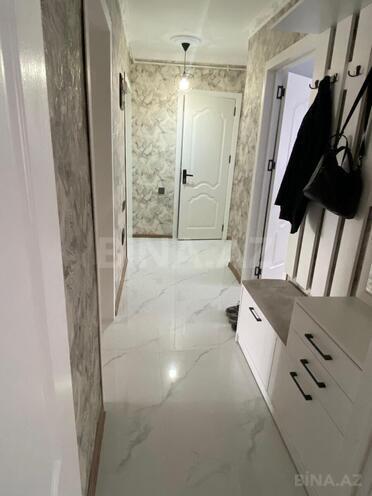 İcarəyə verilir 4 otaqlı köhnə tikili 105 m², Nəsimi r., photo 5 from 12