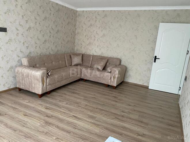 İcarəyə verilir 4 otaqlı köhnə tikili 105 m², Nəsimi r., photo 3 from 12