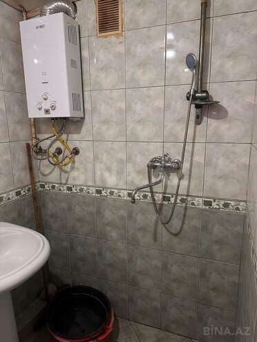 Продаётся 1-комн. вторичка 35 м², м. Халглар Достлугу, photo 8 from 10