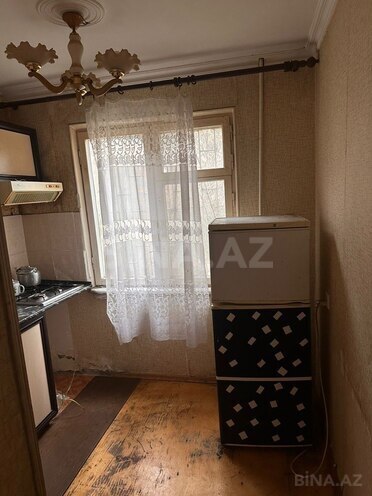 Продаётся 1-комн. вторичка 35 м², м. Халглар Достлугу, photo 4 from 10