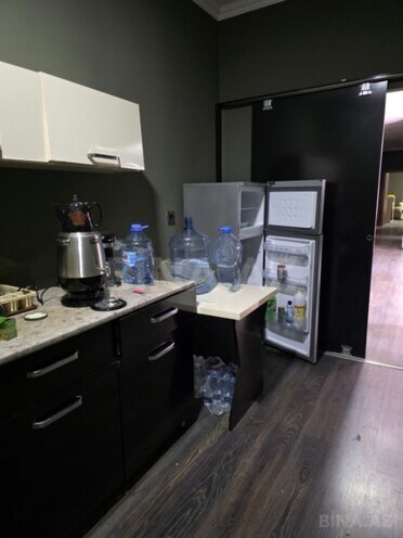 İcarəyə verilir 4 otaqlı ofis 130 m², Azadlıq Prospekti m., photo 7 from 12