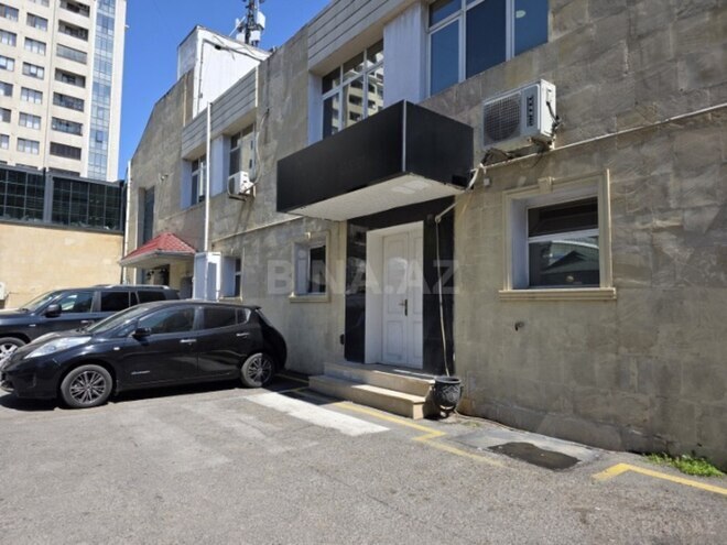 İcarəyə verilir 4 otaqlı ofis 130 m², Azadlıq Prospekti m., photo 11 from 12
