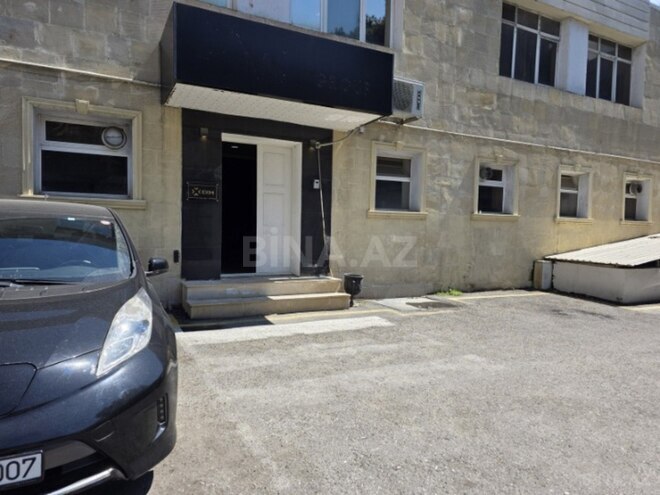 İcarəyə verilir 4 otaqlı ofis 130 m², Azadlıq Prospekti m., photo 10 from 12