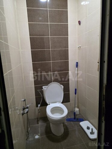 İcarəyə verilir 4 otaqlı ofis 130 m², Azadlıq Prospekti m., photo 9 from 12