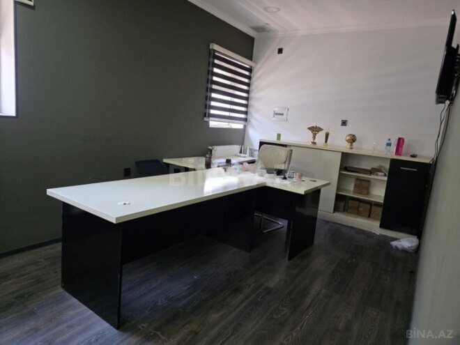 İcarəyə verilir 4 otaqlı ofis 130 m², Azadlıq Prospekti m., photo 6 from 12
