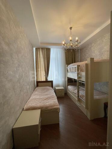 Satılır 6 otaqlı yeni tikili 280 m², Badamdar q., photo 9 from 31