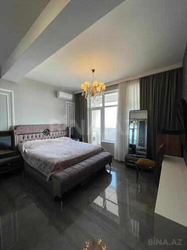 Satılır 6 otaqlı yeni tikili 280 m², Badamdar q., photo 7 from 31
