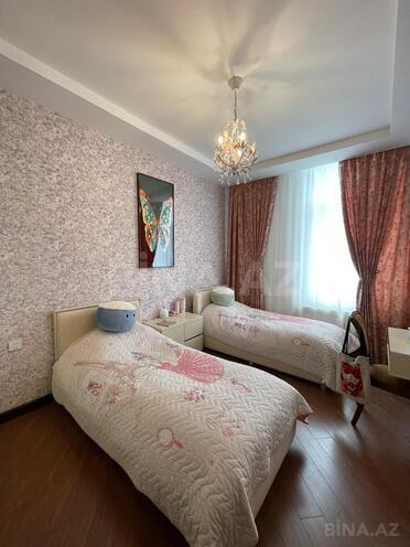 Satılır 6 otaqlı yeni tikili 280 m², Badamdar q., photo 10 from 31
