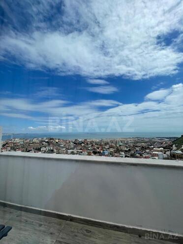 Satılır 6 otaqlı yeni tikili 280 m², Badamdar q., photo 30 from 31