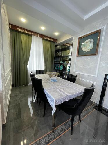 Satılır 6 otaqlı yeni tikili 280 m², Badamdar q., photo 12 from 31