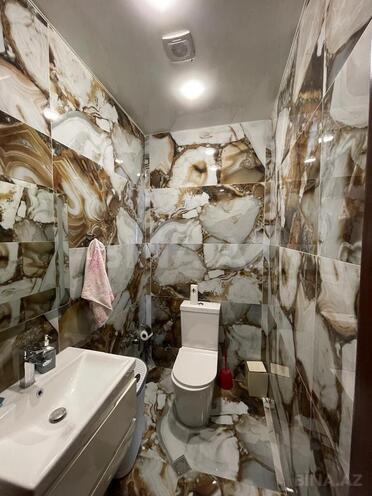 Satılır 6 otaqlı yeni tikili 280 m², Badamdar q., photo 18 from 31