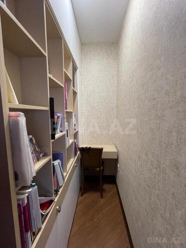 Satılır 6 otaqlı yeni tikili 280 m², Badamdar q., photo 25 from 31