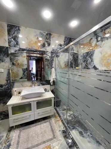 Satılır 6 otaqlı yeni tikili 280 m², Badamdar q., photo 26 from 31
