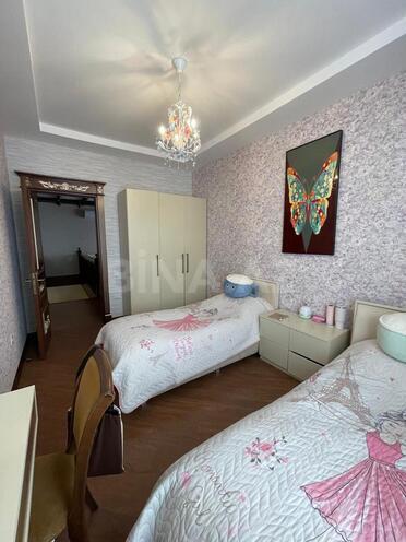 Satılır 6 otaqlı yeni tikili 280 m², Badamdar q., photo 11 from 31