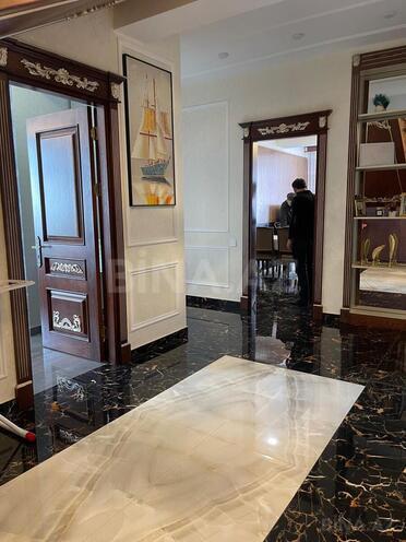 Satılır 6 otaqlı yeni tikili 280 m², Badamdar q., photo 28 from 31