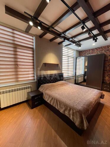 Satılır 6 otaqlı yeni tikili 280 m², Badamdar q., photo 8 from 31