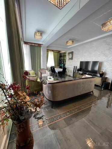 Satılır 6 otaqlı yeni tikili 280 m², Badamdar q., photo 14 from 31