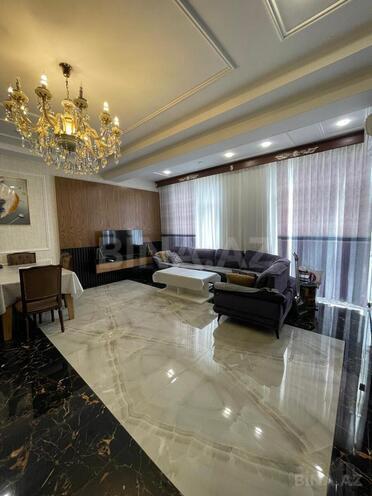 Satılır 6 otaqlı yeni tikili 280 m², Badamdar q., photo 4 from 31