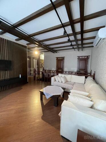 Satılır 6 otaqlı yeni tikili 280 m², Badamdar q., photo 23 from 31