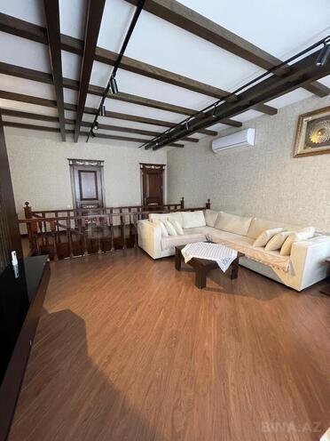 Satılır 6 otaqlı yeni tikili 280 m², Badamdar q., photo 6 from 31