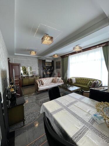 Satılır 6 otaqlı yeni tikili 280 m², Badamdar q., photo 3 from 31