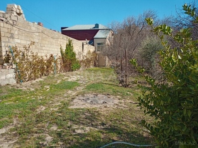 Satılır  torpaq 11.5 sot, Badamdar q., photo 6 from 9