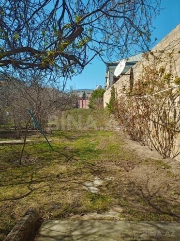 Satılır  torpaq 11.5 sot, Badamdar q., photo 1 from 9