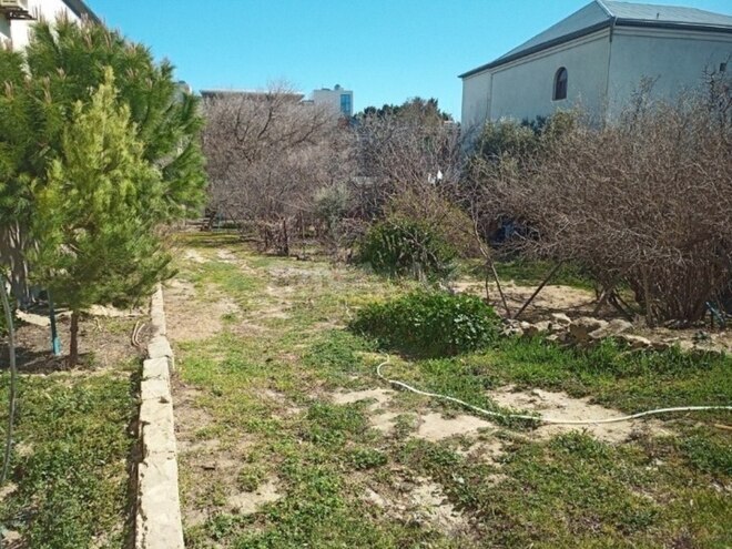 Satılır  torpaq 11.5 sot, Badamdar q., photo 4 from 9