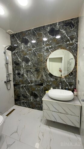 Satılır 2 otaqlı yeni tikili 82 m², Qara Qarayev m., photo 4 from 28
