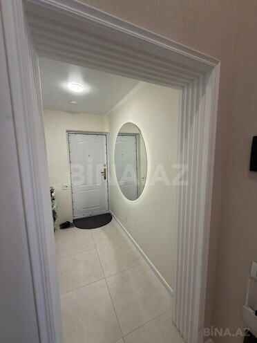 Satılır 2 otaqlı yeni tikili 82 m², Qara Qarayev m., photo 17 from 28