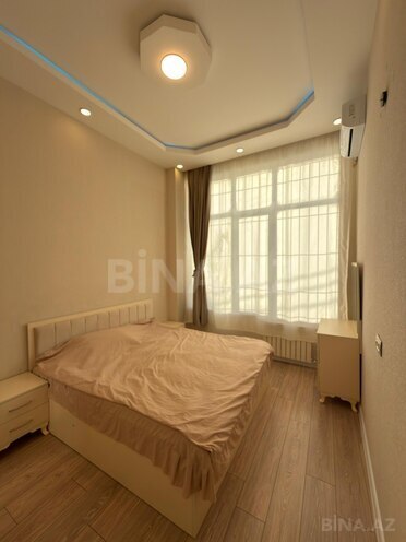 Satılır 2 otaqlı yeni tikili 82 m², Qara Qarayev m., photo 11 from 28