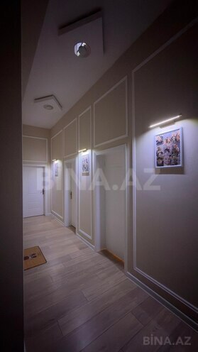 Satılır 2 otaqlı yeni tikili 82 m², Qara Qarayev m., photo 24 from 28