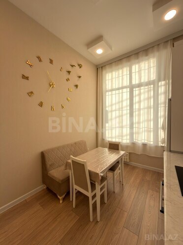 Satılır 2 otaqlı yeni tikili 82 m², Qara Qarayev m., photo 14 from 28