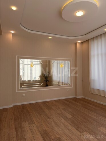 Satılır 2 otaqlı yeni tikili 82 m², Qara Qarayev m., photo 10 from 28