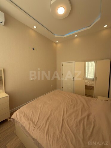 Satılır 2 otaqlı yeni tikili 82 m², Qara Qarayev m., photo 13 from 28