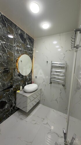 Satılır 2 otaqlı yeni tikili 82 m², Qara Qarayev m., photo 12 from 28