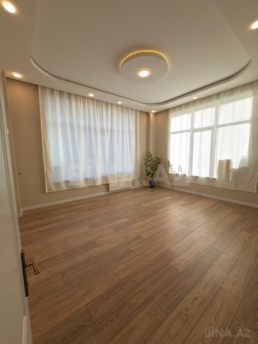Satılır 2 otaqlı yeni tikili 82 m², Qara Qarayev m., photo 3 from 28