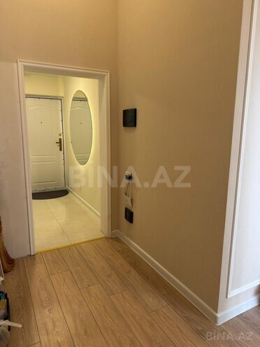Satılır 2 otaqlı yeni tikili 82 m², Qara Qarayev m., photo 5 from 28