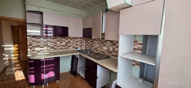 Сдаётся 2-комн. вторичка 60 м², м. Мемар Аджеми, photo 7 from 12