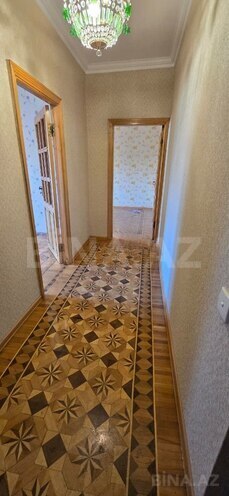 Сдаётся 2-комн. вторичка 60 м², м. Мемар Аджеми, photo 9 from 12