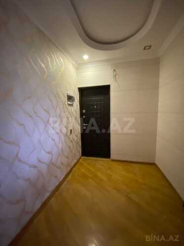 Satılır 3 otaqlı köhnə tikili 90 m², Həzi Aslanov m., photo 17 from 32