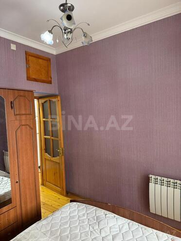 Satılır 2 otaqlı yeni tikili 45 m², Həzi Aslanov m., photo 5 from 12