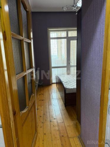Satılır 2 otaqlı yeni tikili 45 m², Həzi Aslanov m., photo 6 from 12