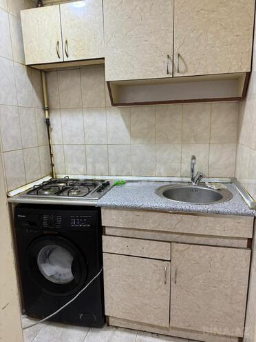 Satılır 2 otaqlı yeni tikili 45 m², Həzi Aslanov m., photo 8 from 12