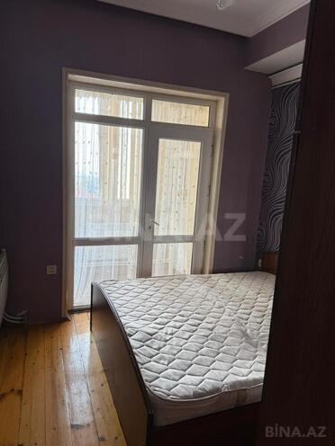 Satılır 2 otaqlı yeni tikili 45 m², Həzi Aslanov m., photo 4 from 12