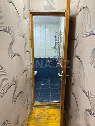 Satılır 2 otaqlı yeni tikili 45 m², Həzi Aslanov m., photo 10 from 12